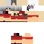Texture for eclipse in a swimsuit
