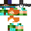 Texture for Alex i Steve