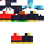 Texture for first generation of klonoa