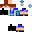 Texture for steve