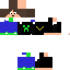 Texture for steve