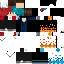 Texture for Fire and Ice XP