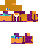 Texture for Neariah Skin 4