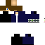 Texture for felipe 10