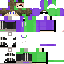 Texture for CommanderDJ123