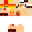Texture for mcskin2
