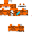 Texture for master vs master