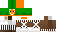 Texture for Oompa Loompa