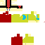 Texture for david