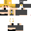 Texture for neko