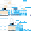 Texture for DarkStar Blender