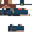 Texture for KomissarChewie POLIZEI