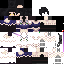 Texture for Lore Sakuya