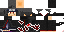 Texture for Itachi Uchiha