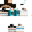 Texture for messi arg