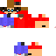 Texture for pacter