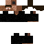Texture for Herobrine