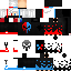 Texture for steve.png