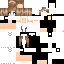 Texture for スキン第一号完成バージョン