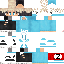 Texture for Lumexx fith Z on arm