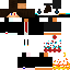 Texture for daftor