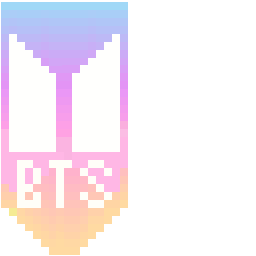 Texture for CAPE BTS