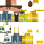 Texture for David