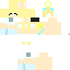 Texture for SadEvie