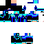 Texture for BluecoolX