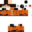 Texture for Soviet Cosmonaut