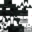 Texture for Mystical Ghost