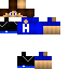Texture for FireHawk2986