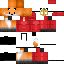 Texture for HalloweenFuchs