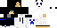 Texture for panda