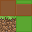 Texture for dirt block