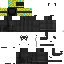 Texture for BlackEponge