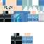 Texture for Katelyn as a my little pony