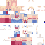 Texture for sailor moon
