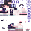 Texture for sinobu