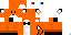 Texture for mrfox
