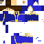 Texture for Hugo