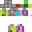 Texture for まっさん