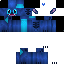 Texture for DarthVaderCC