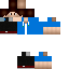 Texture for hallo