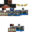 Texture for king