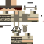 Texture for BF4 Egineer