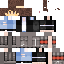 Texture for Geraint Custom Made