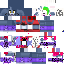 Texture for roxy