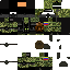 Texture for qa