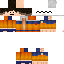 Texture for naruto